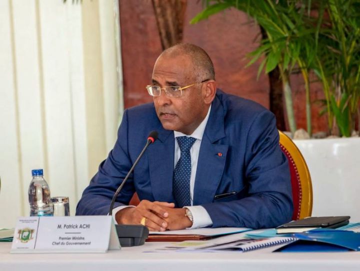 TAC 9: Le Premier ministre Achi exhorte à la poursuite des actions concertées contre le terrorisme