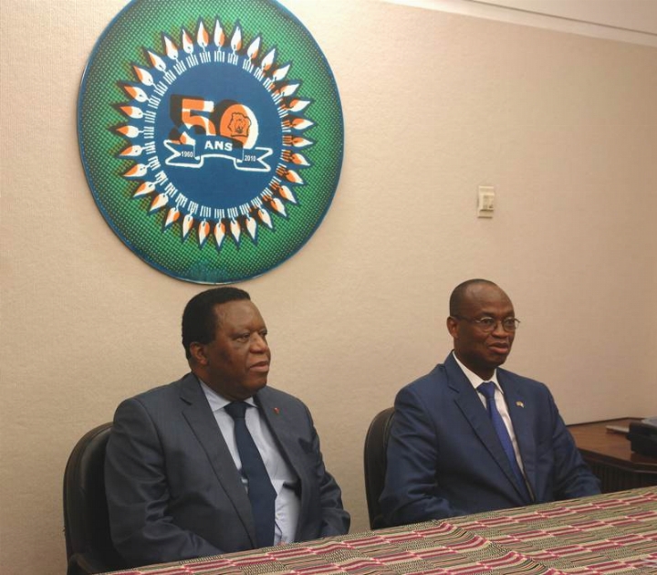 Mission d’observation électorale aux USA : le Département d’Etat exhorte les africains à s’inspirer du cas ivoirien