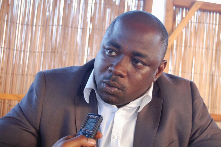 Fofana Daouda, président du Haut conseil des ivoiriens  de la diaspora : « Nous invitons les Ivoiriens de la diaspora à venir investir  en Côte d’Ivoire»