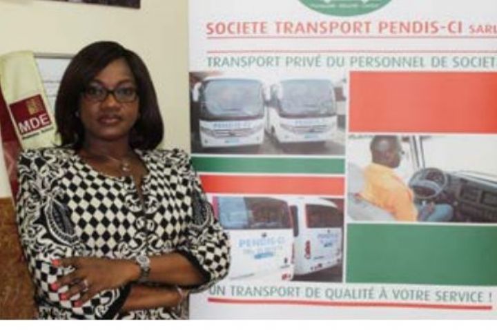 Coopération Côte d’Ivoire-Maroc : Mme Cissé expose l’entrepreneuriat féminin ivoirien