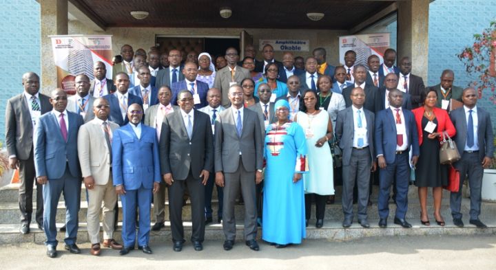 Economie: La DGBF définit sa stratégie pour 2018