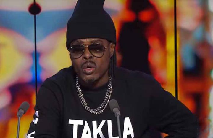 Showbiz / ‘’Petit Denis’’ parle de la drogue aux jeunes: « Je me suis cogné la tête, j’ai pris conscience, j’ai fait marche-arrière »