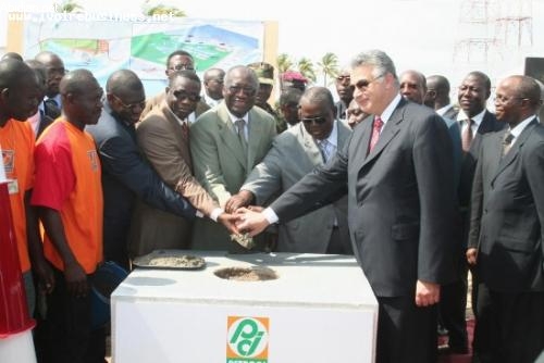 Petroci : du pétrole et beaucoup d`idées