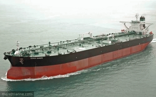 Côte d`Ivoire : Un pétrolier victime de piraterie à Abidjan