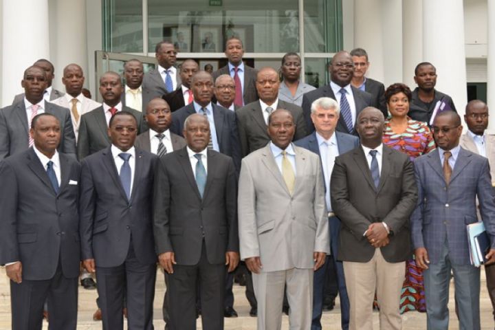 Déchets plastiques/Cérémonie de signature de conventions entre l’ADDR et les producteurs industriels : le discours du premier ministre