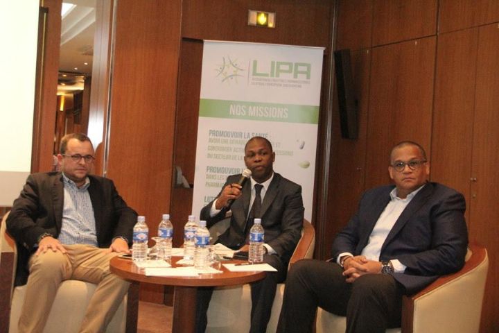 Lancement à Abidjan des activités d’une association des industriels pharmaceutiques africains