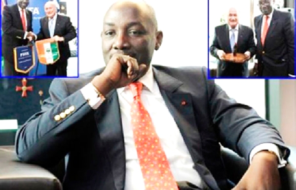 Ligue 1 (21è j.) : Report du match SC Gagnoa-Africa Sports, à une date ultérieure