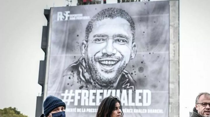 L’Afrique reste le continent où les journalistes sont le plus durement réprimés