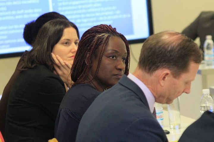 MCC : Dernière Mission Technique à Abidjan