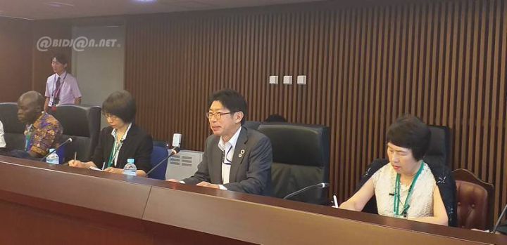 Japon : L’autonomie des Etats africains au cœur de la Ticad 7, ce que le Japon promet