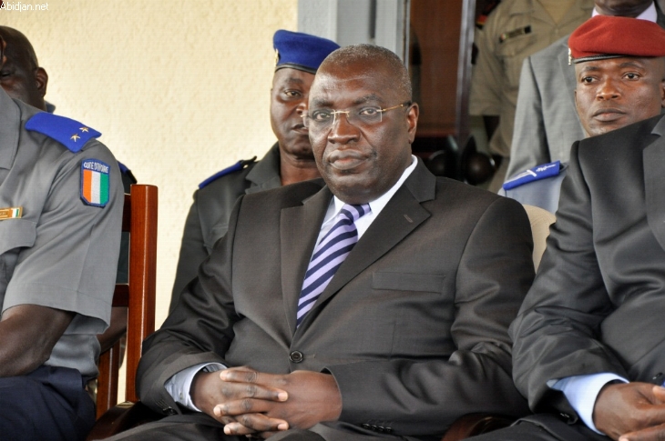 Sécurisation de la Côte d’Ivoire : La fin du désordre bientôt