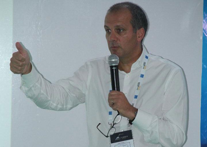 SIA 2018 : Le beton compacté routier, une solution économique durable selon l’Association des producteurs de Ciment