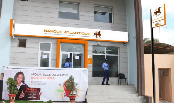 Mobile Banking – L’application innovante de Banque Atlantique déjà opérationnelle en Côte d’Ivoire et dès février dans les autres pays de l’Uemoa