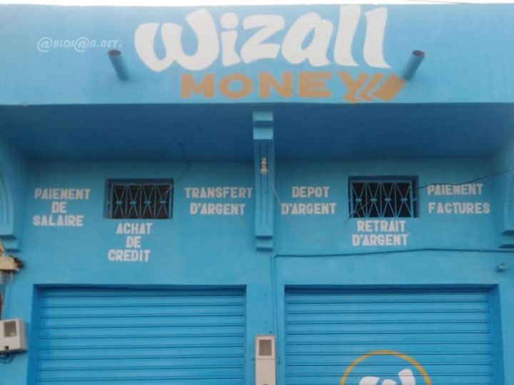 Wizall money soutient les familles africaines en rendant son porte-monnaie électronique 100% gratuit au Sénégal, en Côte d’Ivoire, au Burkina faso et au Mali