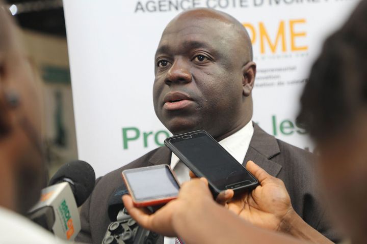 Plan de riposte contre le covid-19 : l’Agence Côte d’Ivoire PME invite les PME, TPE et les entreprises de l’informel à se faire recenser