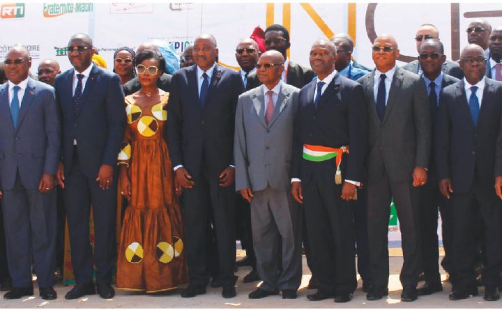 JNCE 2018 : San Pedro enthousiaste d’accueillir les chefs d’entreprises