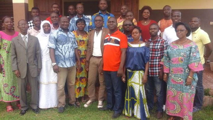 Lutte contre les grossesses en milieu scolaire : Le RIP-EPT sensibilise les acteurs du système éducatif