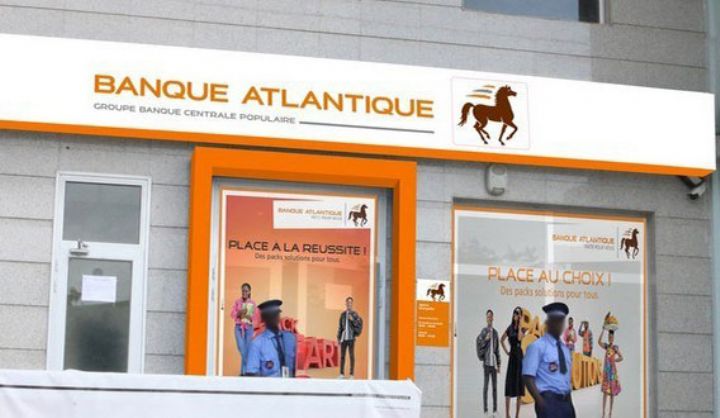 Burkina Faso : la Direction Générale rassure la clientèle suite à la fermeture momentanée de Banque Atlantique