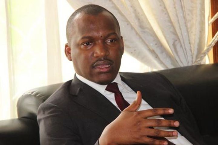 Entretien/ Mamadou Touré (porte-parole du RDR) : « Voici ce que Djédjé Mady m’a confié »