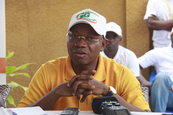 Déclaration du mouvement citoyen ‘‘Générations Gagnantes’’ relative à la situation socio-politque en Côte d’ivoire