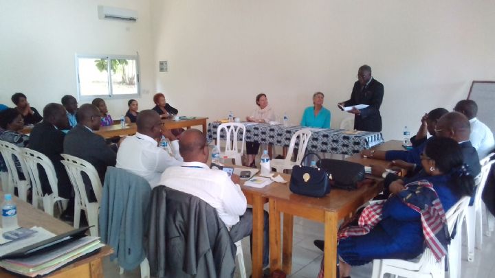 Les praticiens du droit à l’école de la médiation