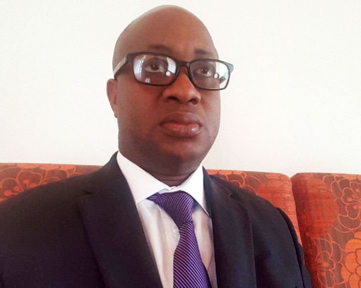 Politique: l’arrivée du Premier ministre Amadou Gon Coulibaly est rassurante, car celle-ci nous galvanise pour sa victoire à l’élection présidentielle, estime le MFA