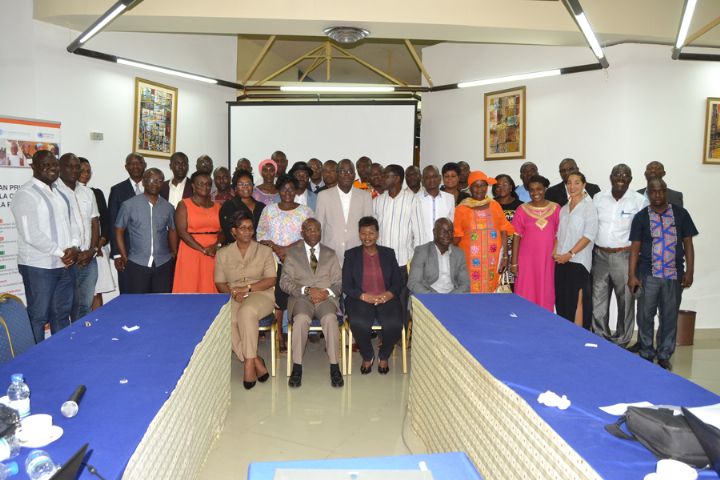 Consolidation de la paix: Des avancées notables enregistrées en 2016