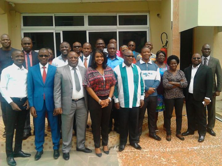 Cohésion sociale,  prévention et  gestion pacifique des conflits : Le Ministère de la Femme, de la Protection de l’Enfant et de la Solidarité et  le FNUAP mettent le cap sur l’appropriation des outils de formation