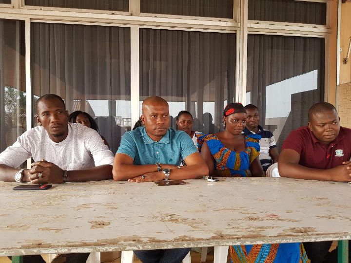 Grand Bassam: des Groupements de jeunesses s’opposent à une nouvelle reprise du scrutin municipal