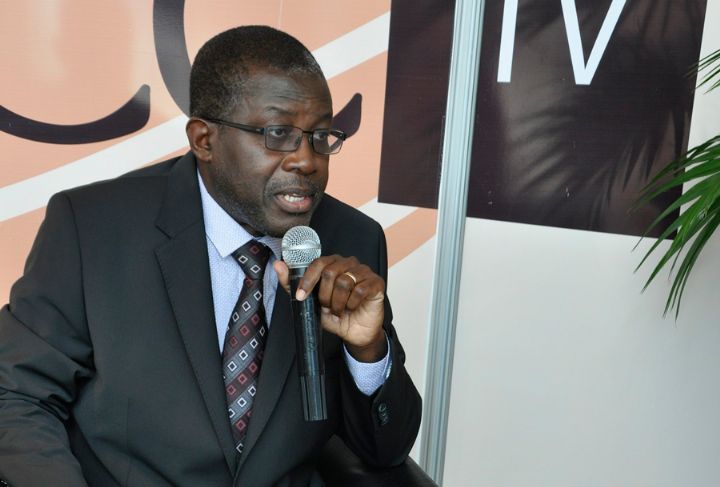 4ème Edition des Journées du Cacao et du Chocolat : L’agroforesterie, une alternative pour l’amélioration des revenus des producteurs (Dr Christophe Kouamé)