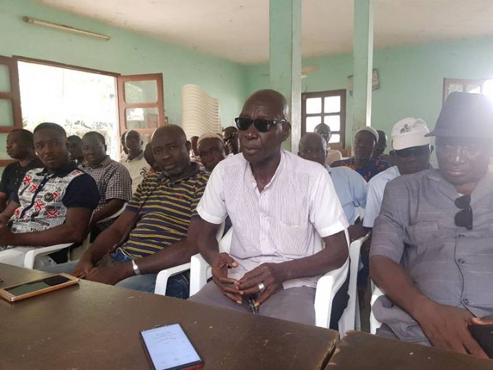 Municipales partielles : Les transporteurs de Bassam interpellent le président de la République et menacent de tout bloquer