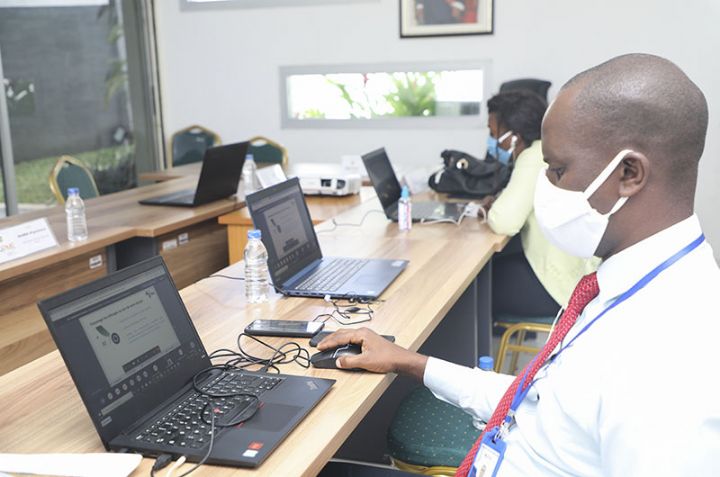 COVID-19 : Les TPE/PME découvrent les bonnes pratiques de gestion des projets à distance