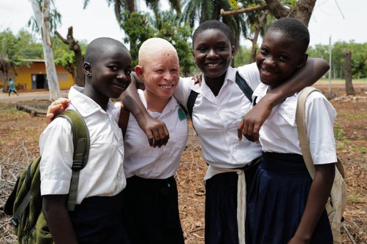 Le gouvernement canadien octroie près de 2 milliards de francs CFA pour l’éducation de plus de  32.000 filles