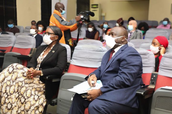 Impact de la Covid-19 sur les Tpe et Pme : « 97% des Pme déclarent être touchées fortement… », révèle une étude de l’Agence Côte d’Ivoire Pme