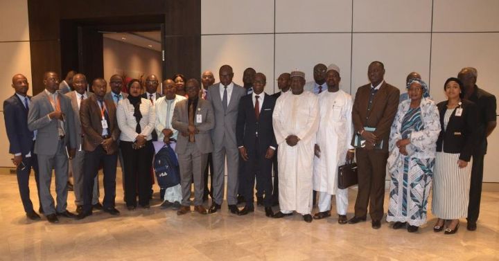 Action sociale : la Banque Atlantique finance la construction et l’équipement d’un bloc de maternité au Niger