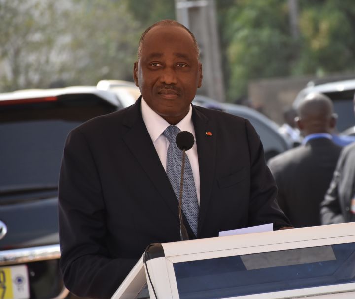 Tonkpi/ Visite du premier Ministre Amadou Gon Coulibaly : Les préparatifs vont bon train