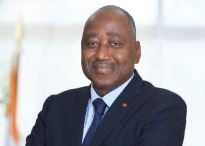 Décédé le 08 juillet : le Premier Ministre Amadou Gon Coulibaly inhumé le vendredi 17 juillet à Korhogo