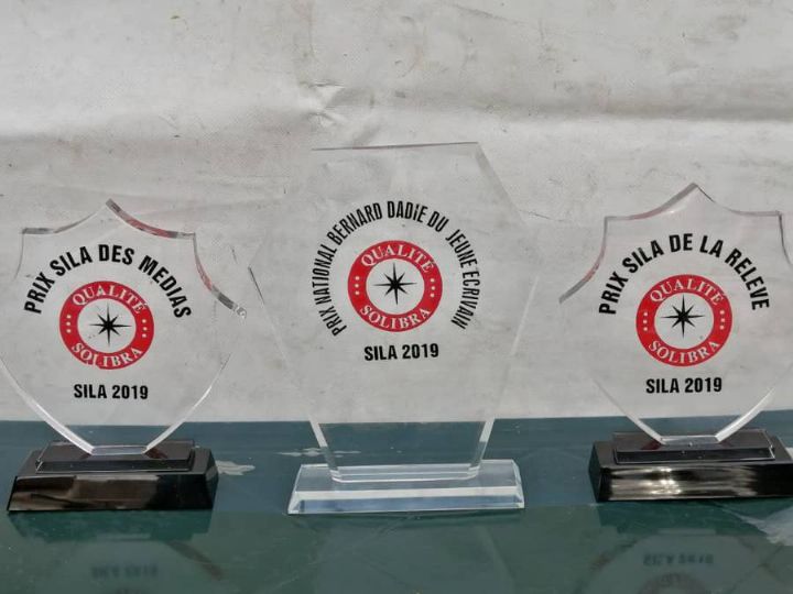 SOLIBRA au SILA 2019 pour promouvoir la littérature ivoirienne