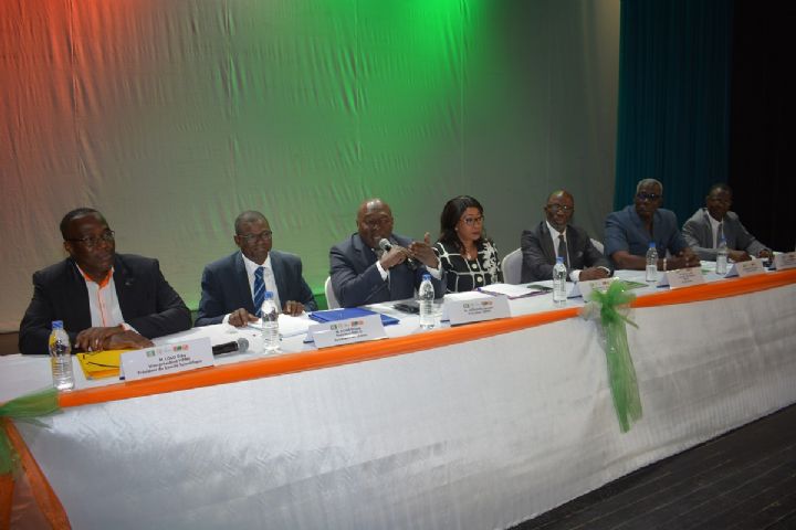 Modernisation de l’Economie nationale :  de nouveaux outils numériques présentés aux PME