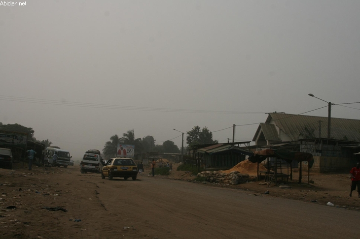En Côte d`Ivoire, mystère sur le commando d`Abobo