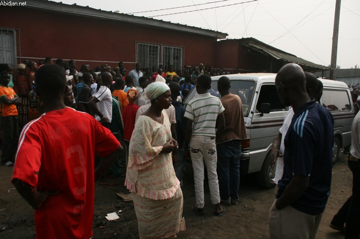 Affrontements : Pourquoi toujours Abobo ?