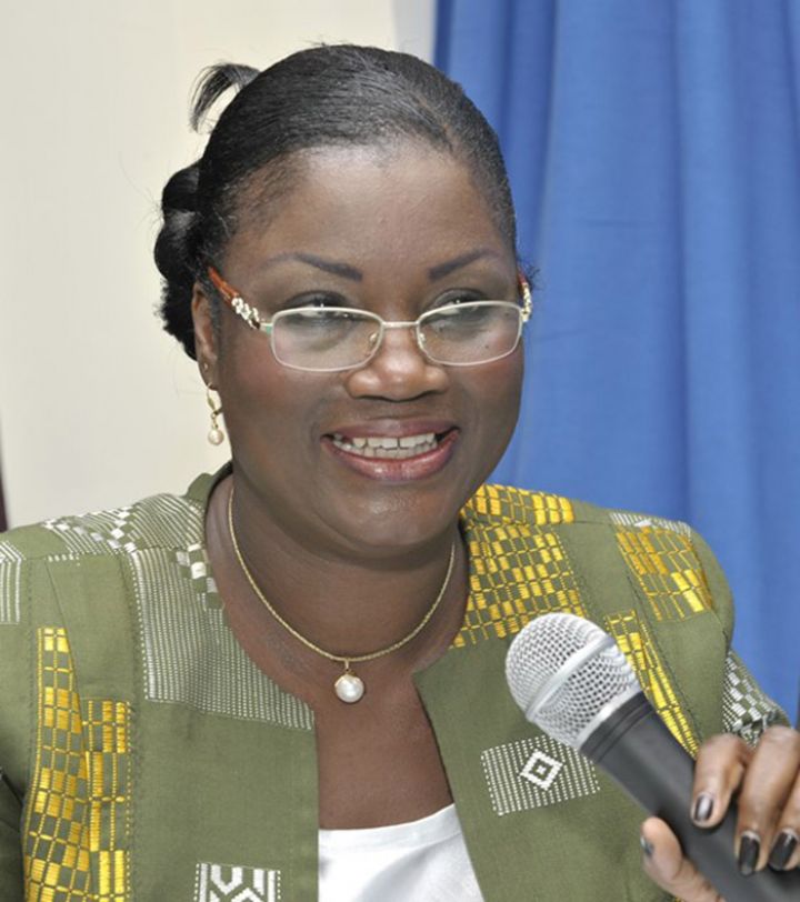 Après son élection à la confédération africaine des ressources humaines, Mme Eugénie Attia (SGA ,Conf. Africaine des R.H) parle : « Ma nomination à ce poste est une vitrine pour la Côte d’Ivoire »