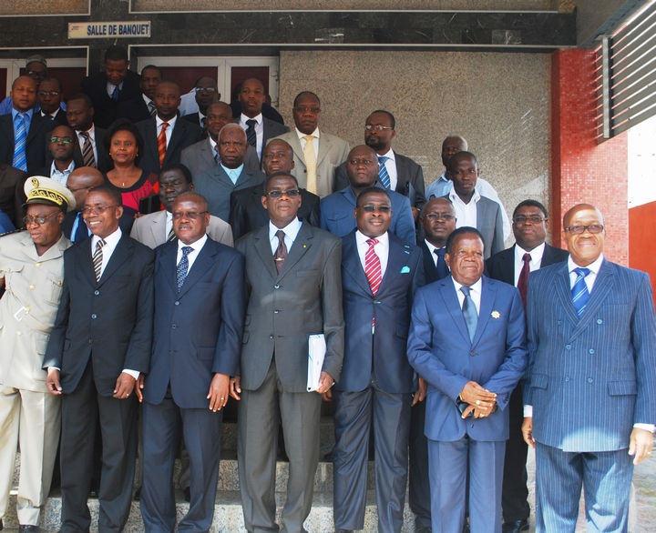 Politique nationale d’aménagement du territoire: les experts réunis à Bassam