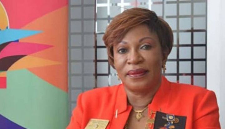 100 ans du Rotary en Afrique: Marie-Irène Richmond Ahoua distinguée parmi 13 personnalités