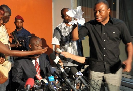 Après la chute de leur mentor, Laurent Gbagbo : Voici où se cachent les barons Lmp