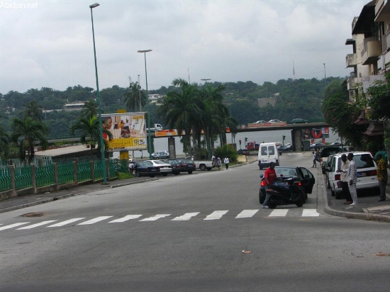 Insalubrité et Insécurité : Benjo veut faire du plateau la vitrine de l`Afrique de l`Ouest