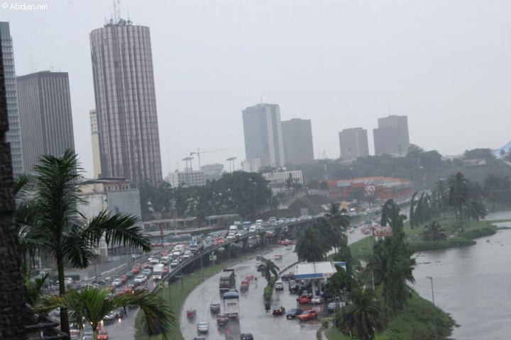 CAN 2015 : Abidjan se prépare à réserver un accueil chaleureux aux Eléphants