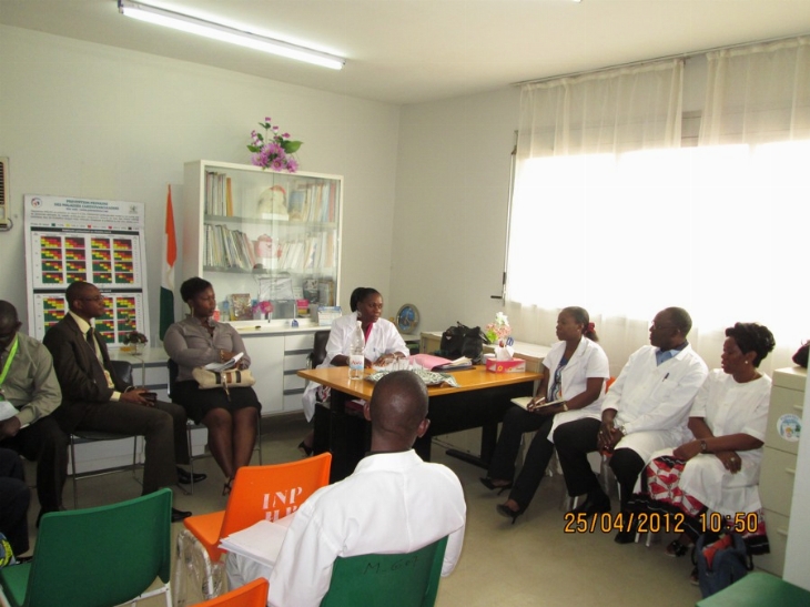 Santé Scolaire et Universitaire : Les infirmeries des grandes écoles de Yamoussoukro en désuétude