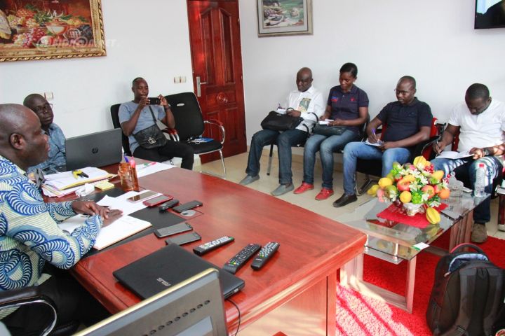 Filière hévéa : 20.000 tonnes de caoutchouc bloquées dans les ports ivoiriens pour un manque à gagner d’environ un milliard de F CFA