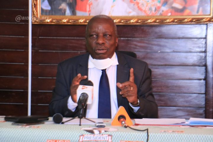 Candidature d’Amadou Gon Coulibaly : les cadres du RHDP issus de l’UDPCI veulent porter l’affaire ‘’Mabri Toikeusse’’ devant les tribunaux